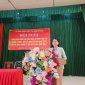 UBND xã Quảng Đại tổ chức Hội nghị triển khai công tác đảm bảo ANTT