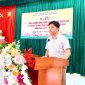 LỄ KHAI GIẢNG TRUNG TÂM HỌC TẬP CỘNG ĐỒNG NĂM HỌC 2024-2025  VÀ TRAO PHÂN THƯỞNG GIÁO VIÊN, HỌC SINH CÓ THÀNH TÍCH