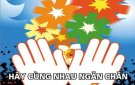 Bài tuyên truyền về tác hại của ma túy