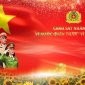 CHÀO MỪNG NGÀY CẢNH SÁT NHÂN DÂN