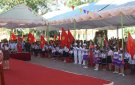 Khai giảng năm học 2018 - 2019
