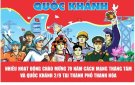 Tinh thần Cách mạng tháng Tám và Quốc khánh 2/9 bất diệt 