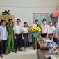 KỶ NIỆM NGÀY TRUYỀN THỐNG LỰC LƯỢNG CẢNH SÁT NHÂN DÂN 