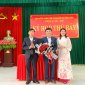 KỲ HỌP THỨ 7 - HĐND XÃ KHÓA XXII - NHIỆM KỲ 2021-2026